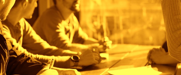 business planning and strategy process