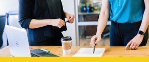 b2b sales skills