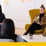 ceo meeting business team